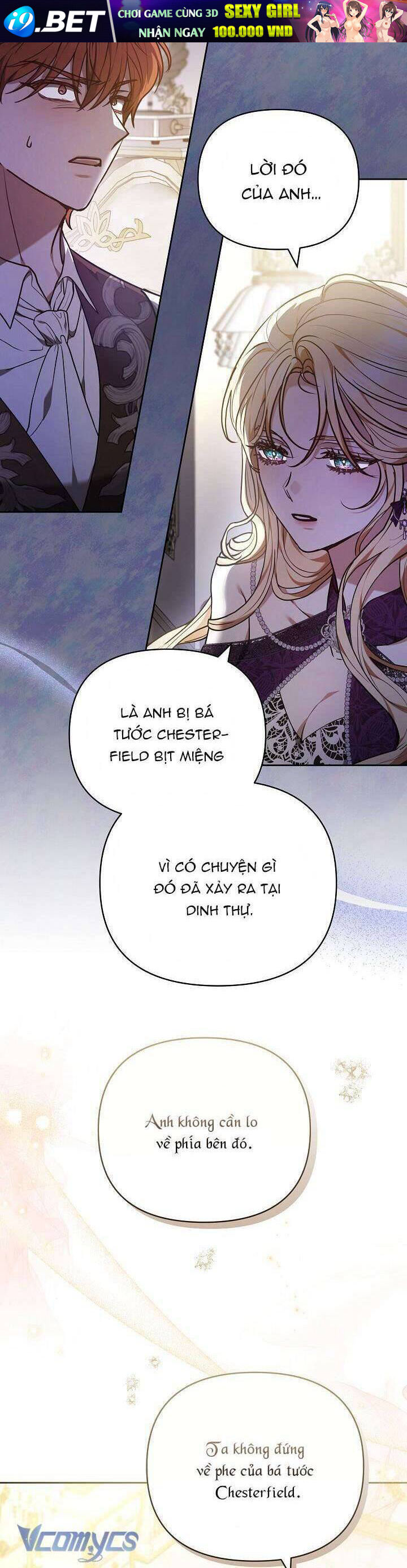 Hãy Ru Em Ngủ - Chapter 29 - Page 43