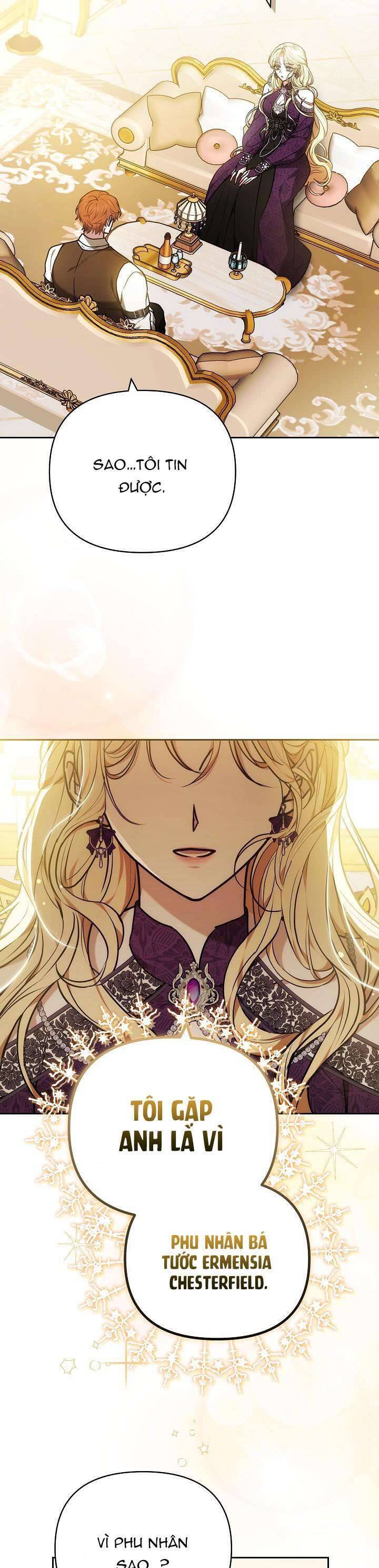 Hãy Ru Em Ngủ - Chapter 29 - Page 44