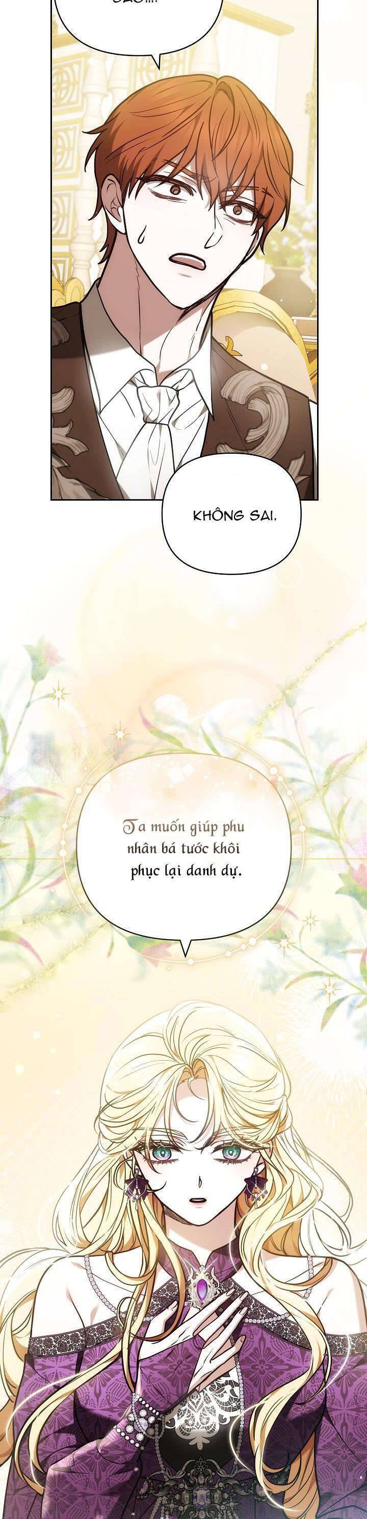 Hãy Ru Em Ngủ - Chapter 29 - Page 45