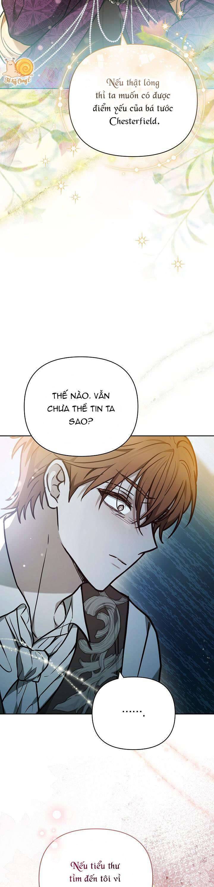 Hãy Ru Em Ngủ - Chapter 29 - Page 46