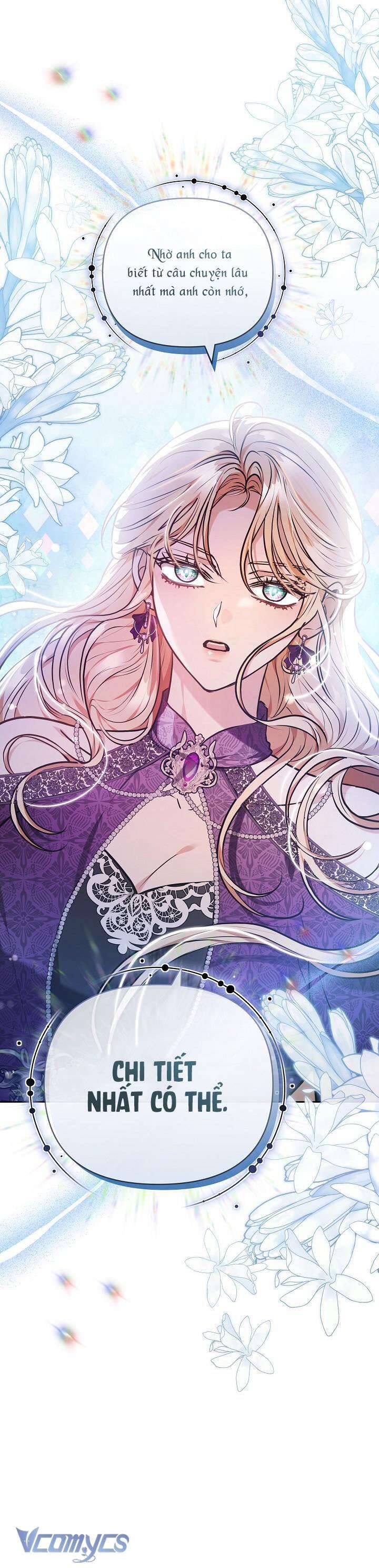 Hãy Ru Em Ngủ - Chapter 29 - Page 48