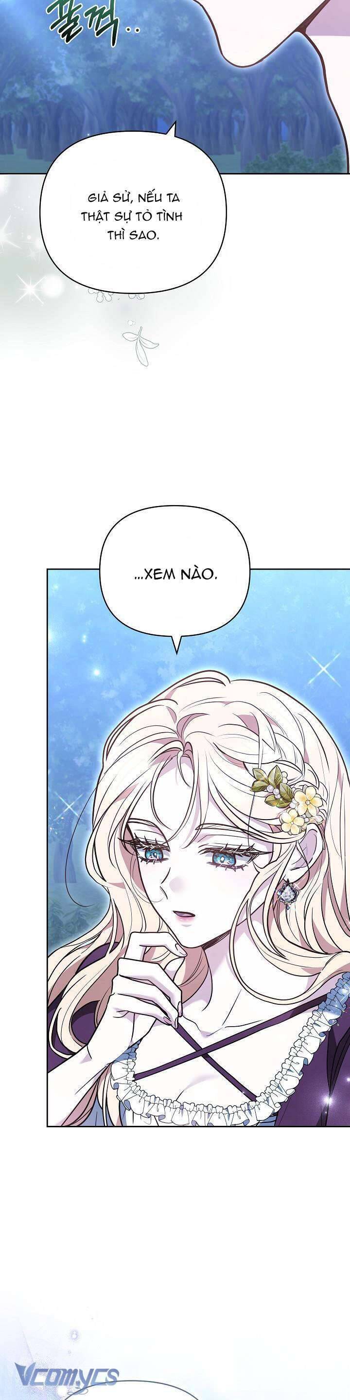 Hãy Ru Em Ngủ - Chapter 29 - Page 5