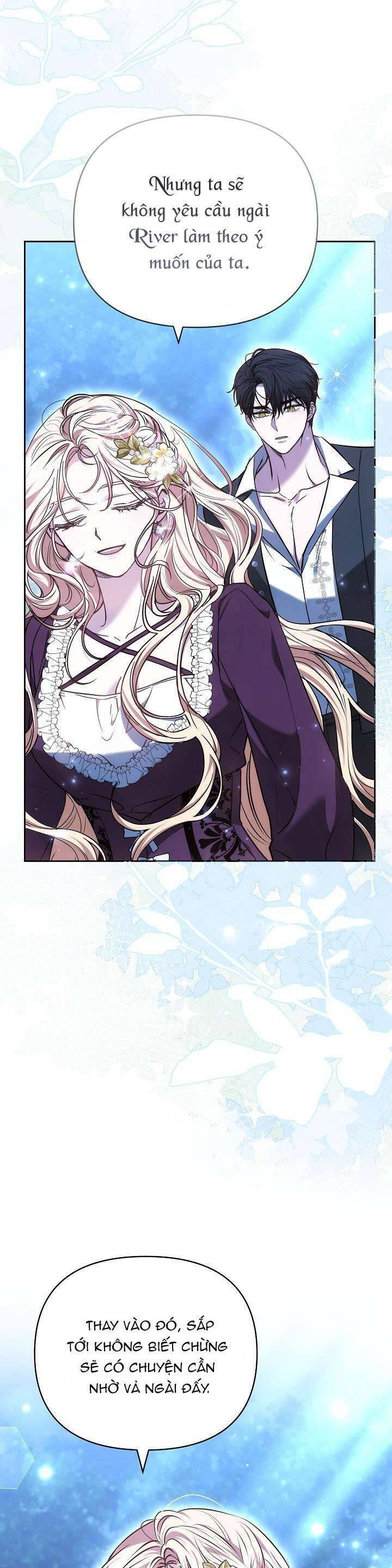 Hãy Ru Em Ngủ - Chapter 29 - Page 7