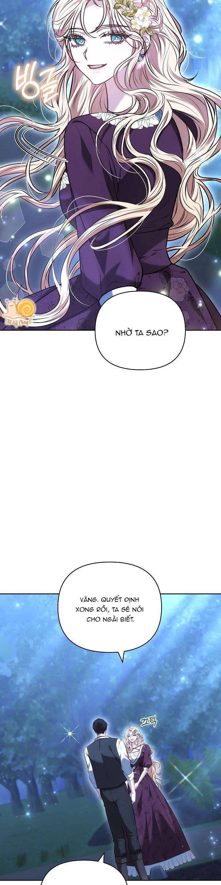 Hãy Ru Em Ngủ - Chapter 29 - Page 8