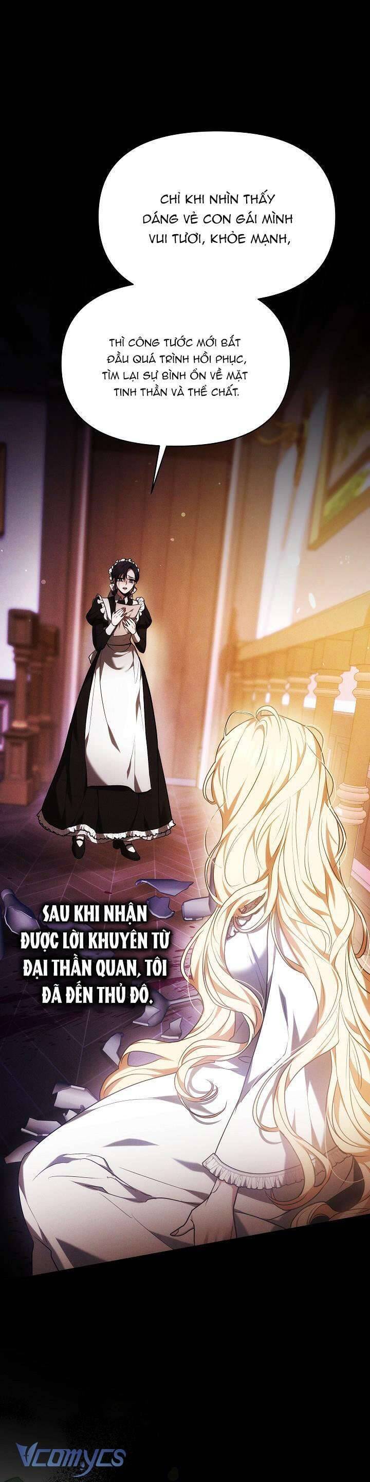 Hãy Ru Em Ngủ - Chapter 3 - Page 11