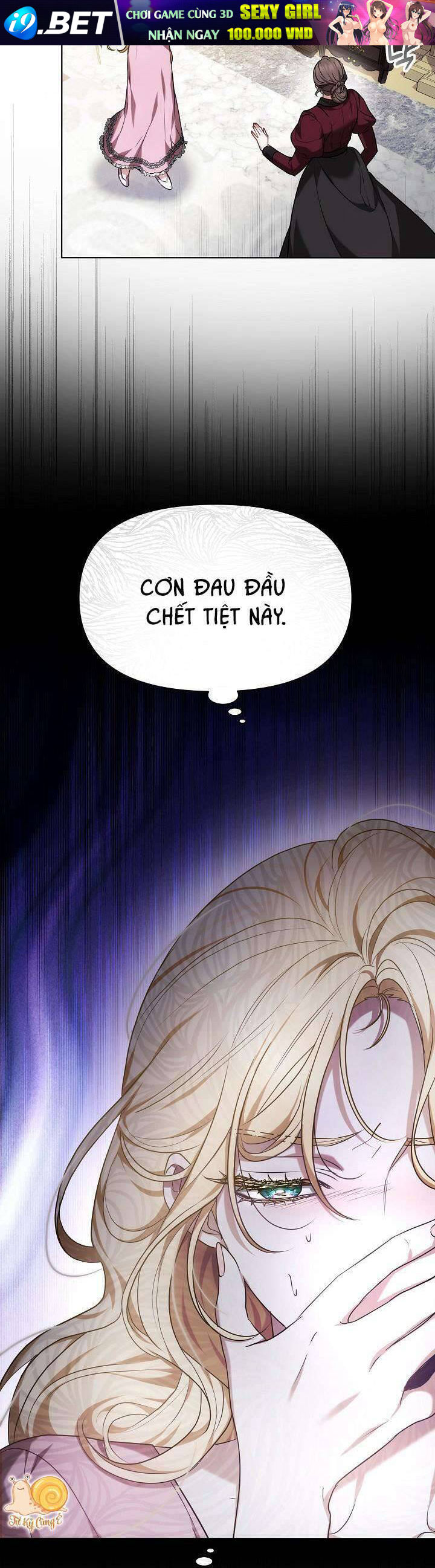 Hãy Ru Em Ngủ - Chapter 3 - Page 14