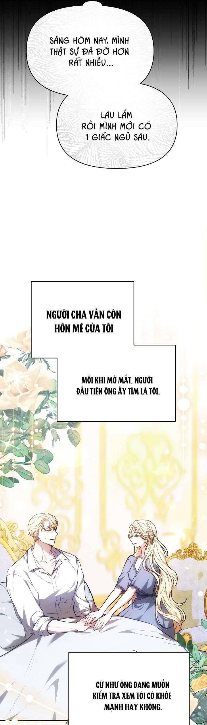 Hãy Ru Em Ngủ - Chapter 3 - Page 15