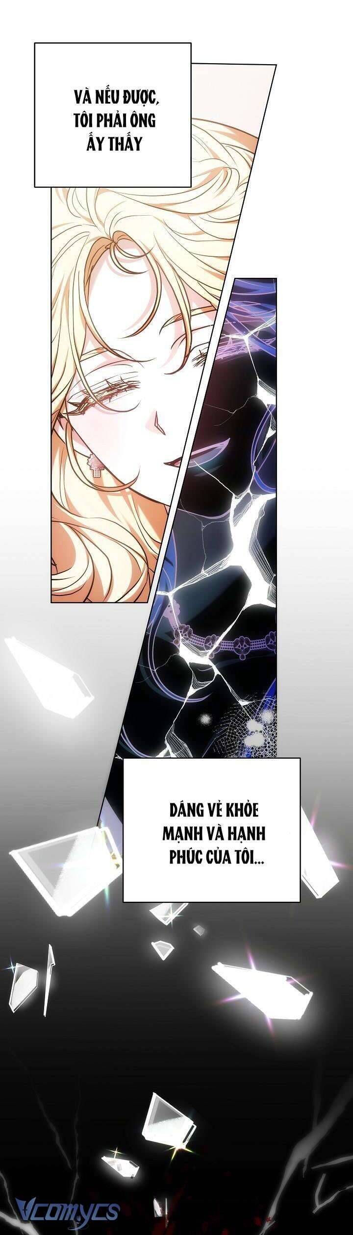 Hãy Ru Em Ngủ - Chapter 3 - Page 17