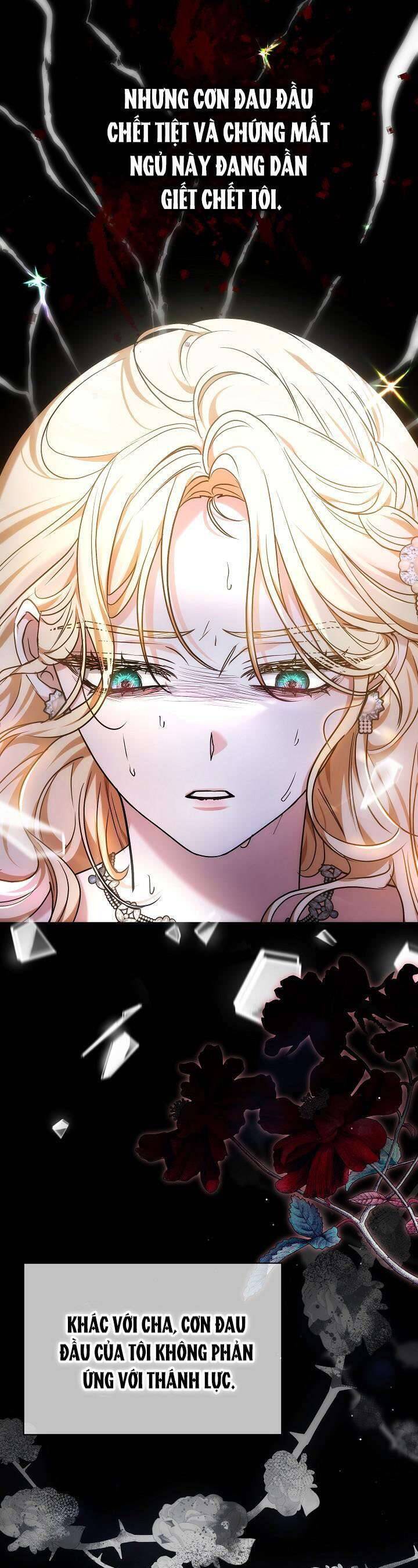 Hãy Ru Em Ngủ - Chapter 3 - Page 18