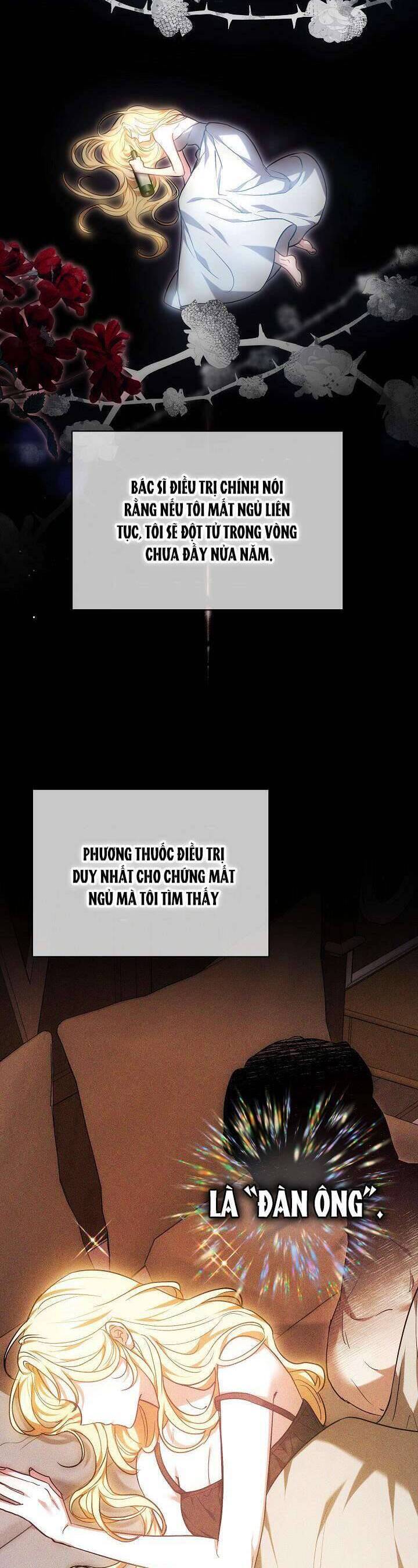 Hãy Ru Em Ngủ - Chapter 3 - Page 19