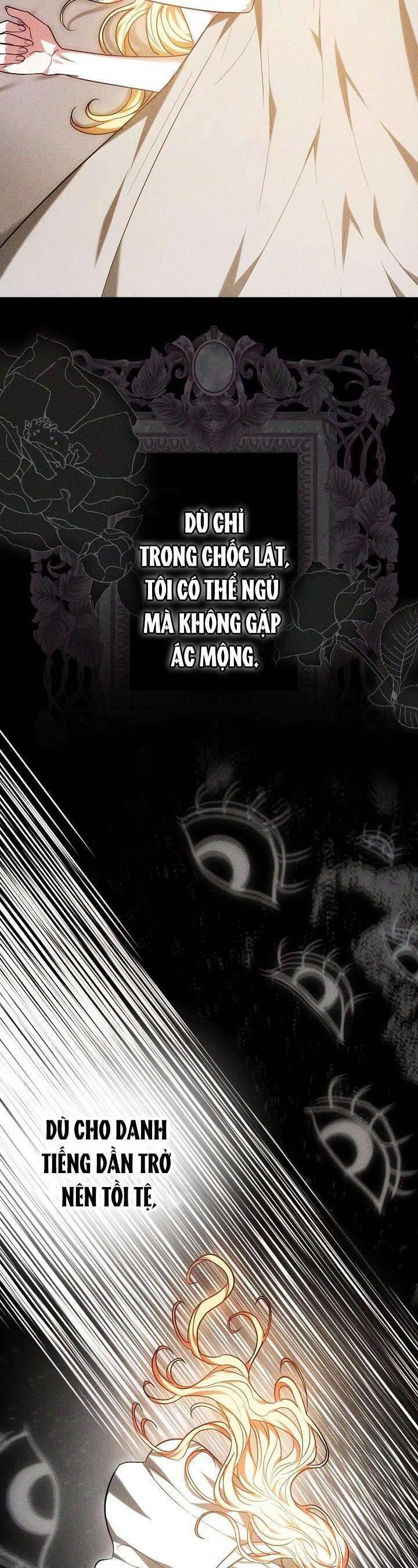 Hãy Ru Em Ngủ - Chapter 3 - Page 20