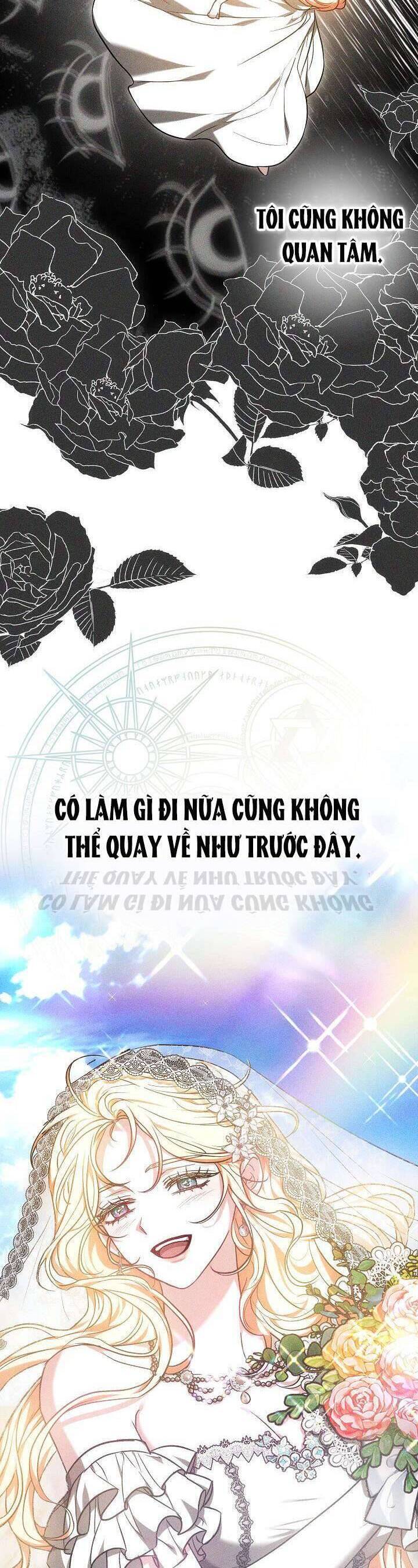 Hãy Ru Em Ngủ - Chapter 3 - Page 21