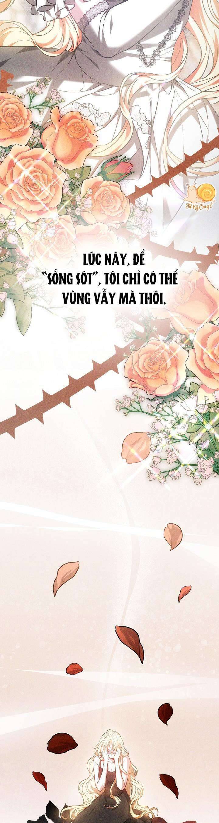 Hãy Ru Em Ngủ - Chapter 3 - Page 22