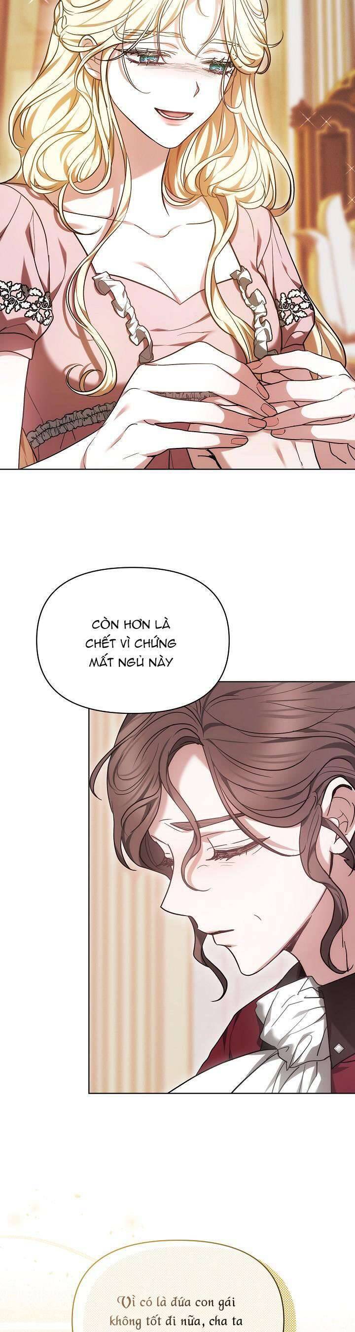 Hãy Ru Em Ngủ - Chapter 3 - Page 24