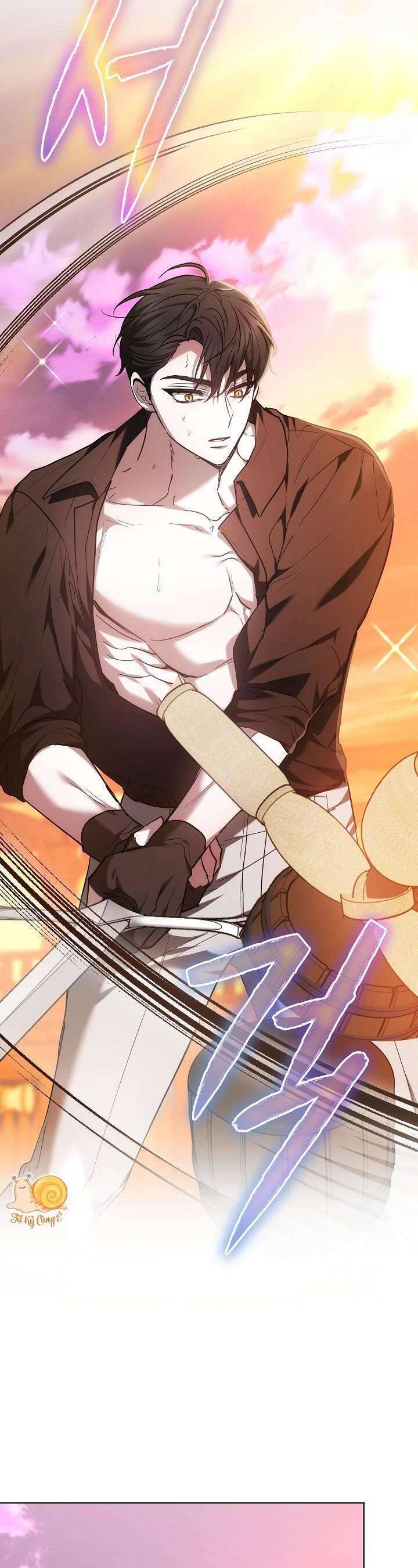 Hãy Ru Em Ngủ - Chapter 3 - Page 26