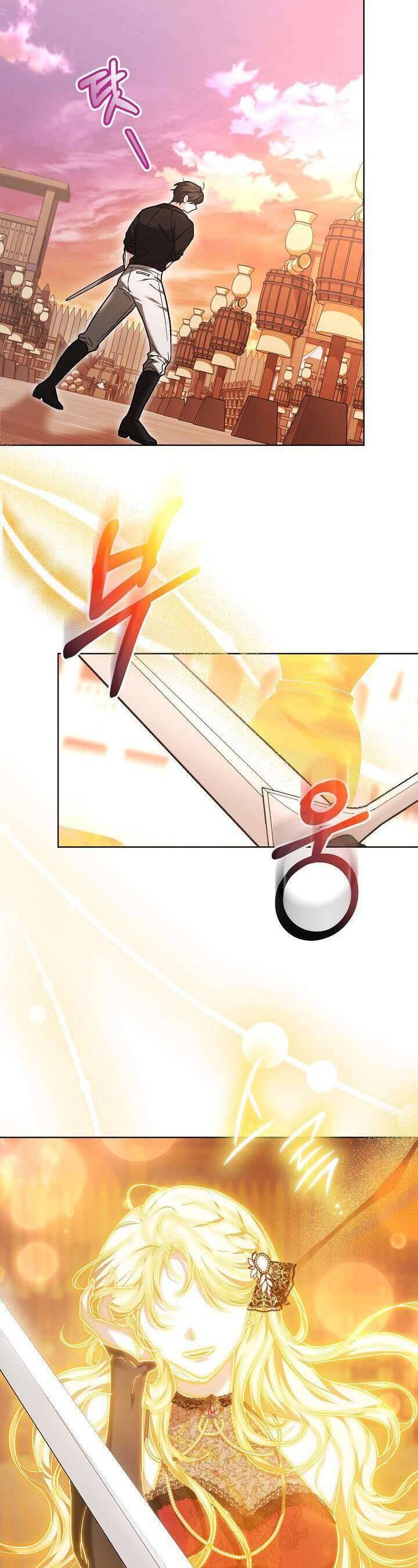 Hãy Ru Em Ngủ - Chapter 3 - Page 27