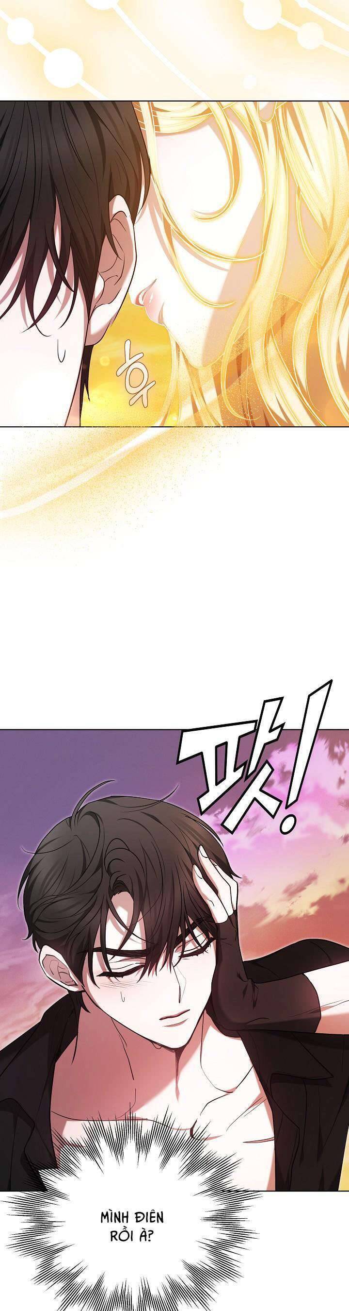 Hãy Ru Em Ngủ - Chapter 3 - Page 30