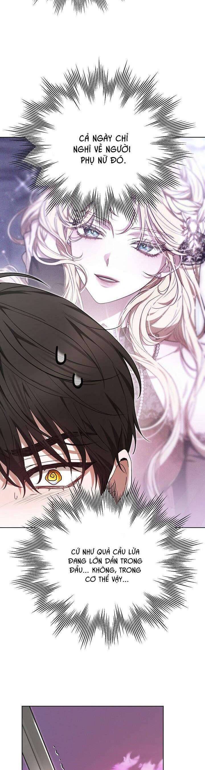 Hãy Ru Em Ngủ - Chapter 3 - Page 31