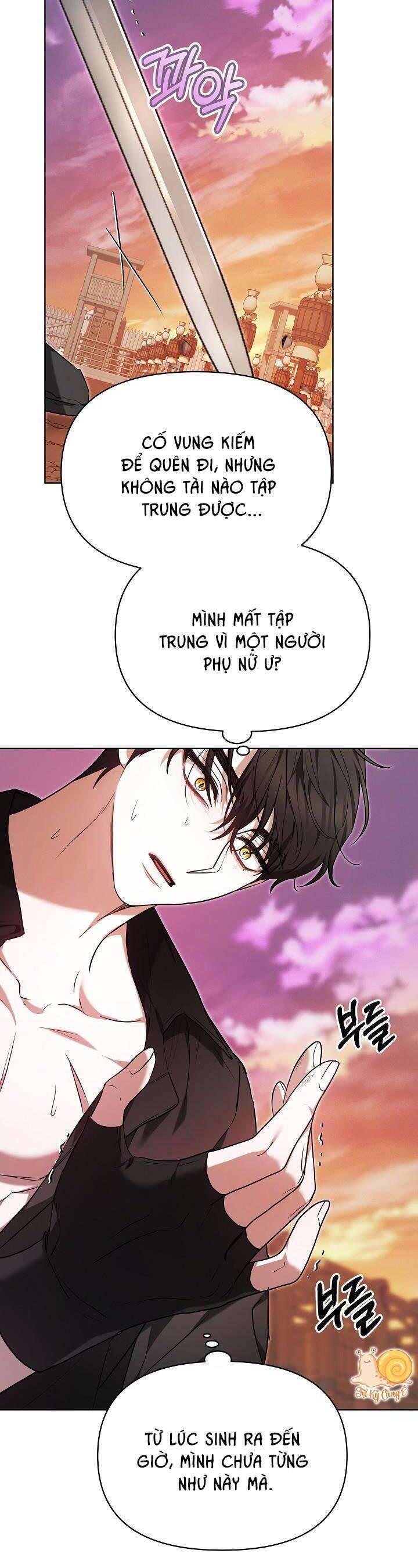 Hãy Ru Em Ngủ - Chapter 3 - Page 32