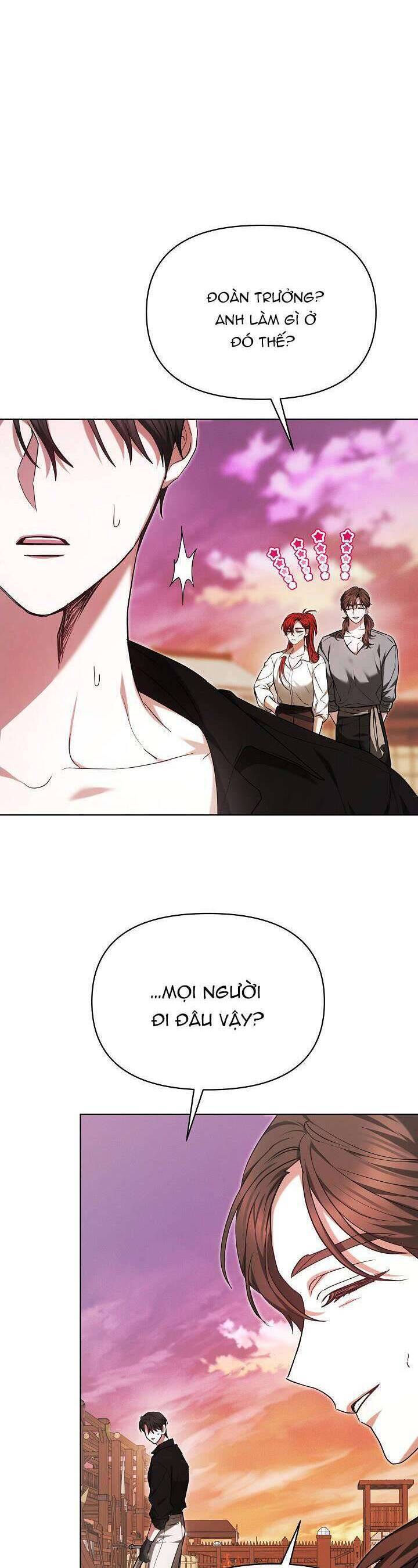 Hãy Ru Em Ngủ - Chapter 3 - Page 33