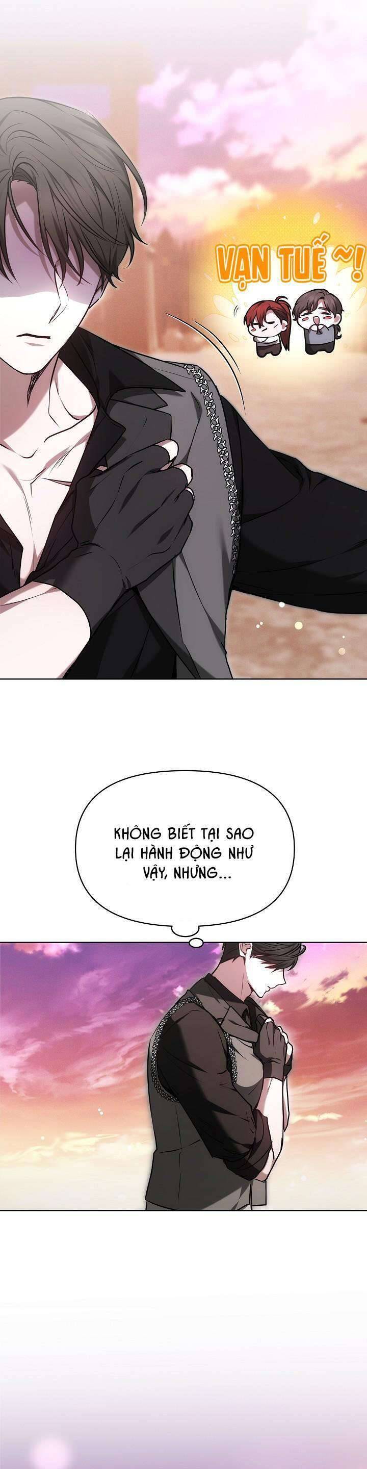 Hãy Ru Em Ngủ - Chapter 3 - Page 36