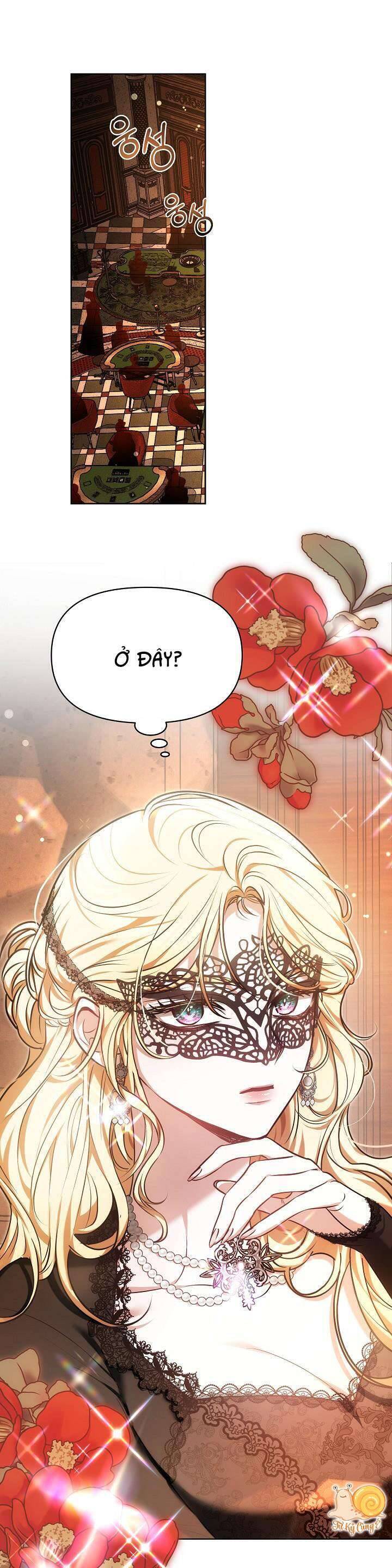 Hãy Ru Em Ngủ - Chapter 3 - Page 38