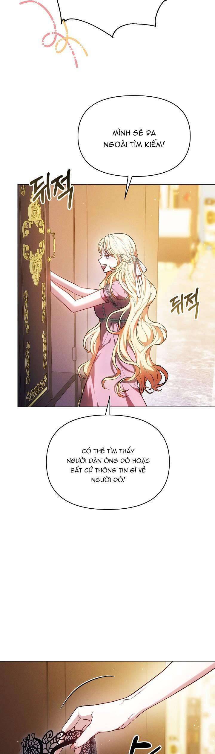 Hãy Ru Em Ngủ - Chapter 3 - Page 4