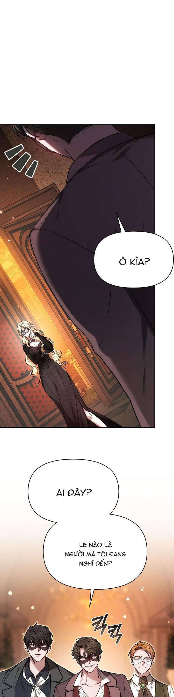 Hãy Ru Em Ngủ - Chapter 3 - Page 40