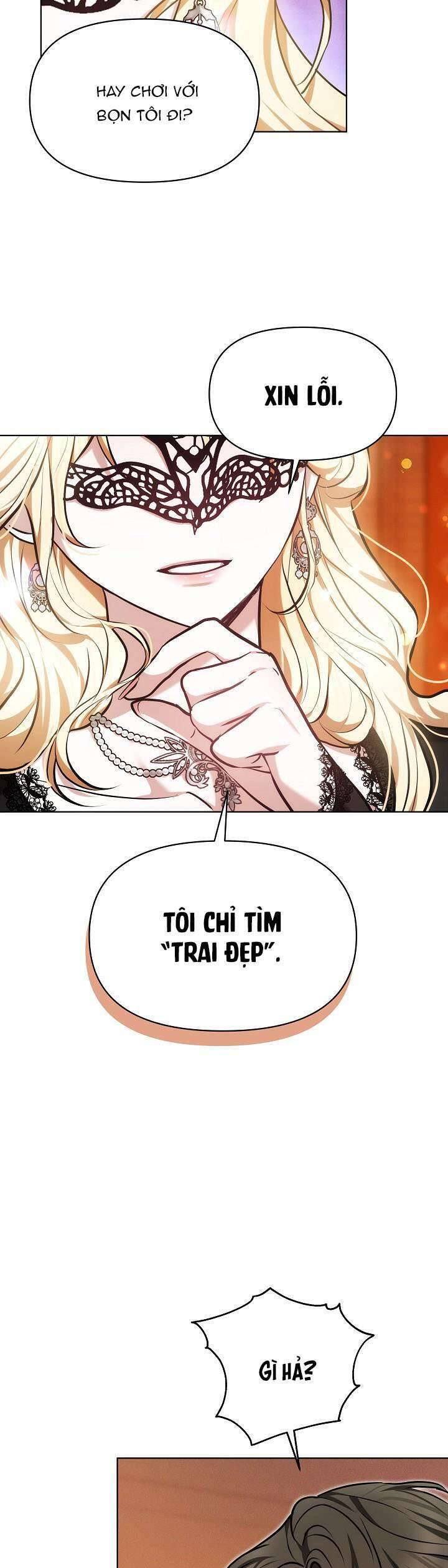 Hãy Ru Em Ngủ - Chapter 3 - Page 42