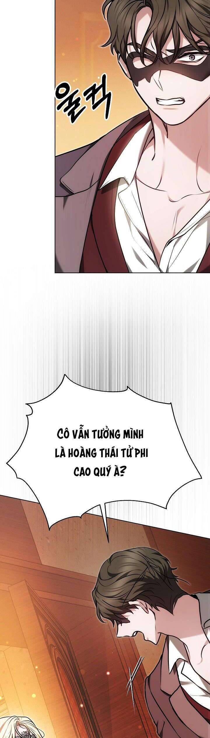 Hãy Ru Em Ngủ - Chapter 3 - Page 43