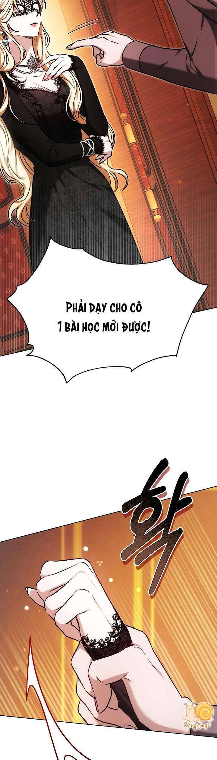 Hãy Ru Em Ngủ - Chapter 3 - Page 44