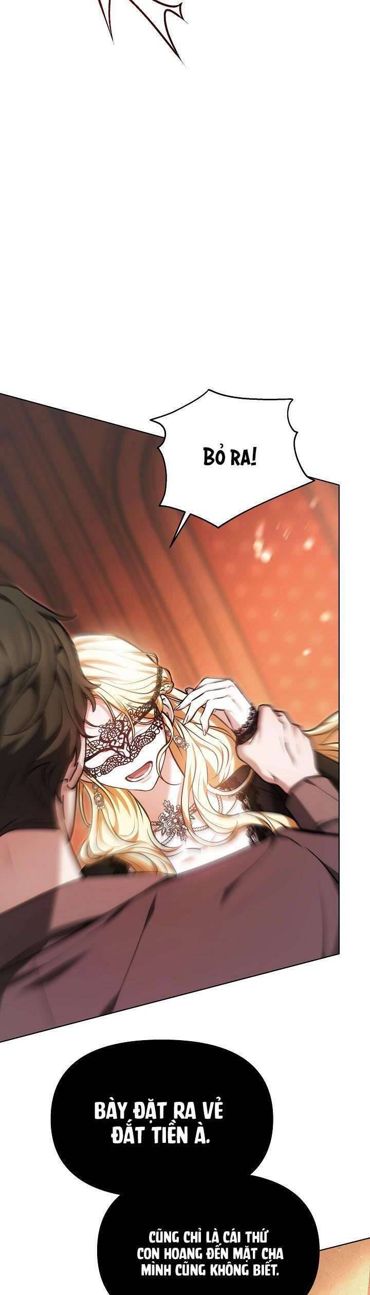 Hãy Ru Em Ngủ - Chapter 3 - Page 45