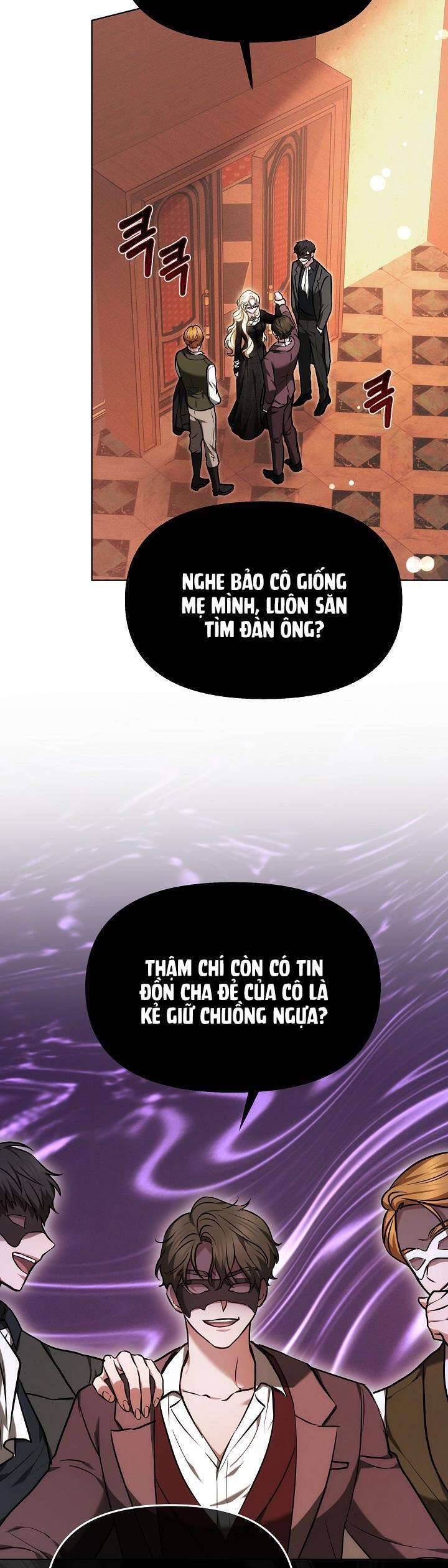 Hãy Ru Em Ngủ - Chapter 3 - Page 46