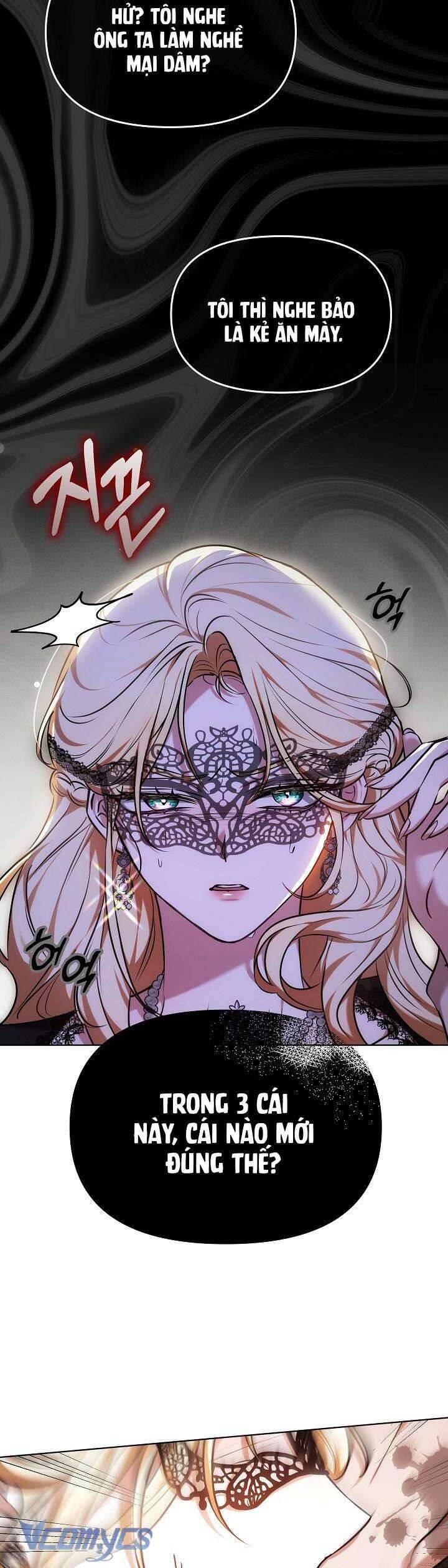 Hãy Ru Em Ngủ - Chapter 3 - Page 47