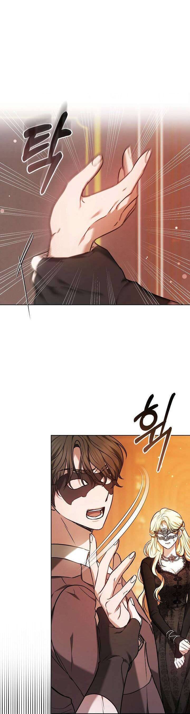 Hãy Ru Em Ngủ - Chapter 3 - Page 49