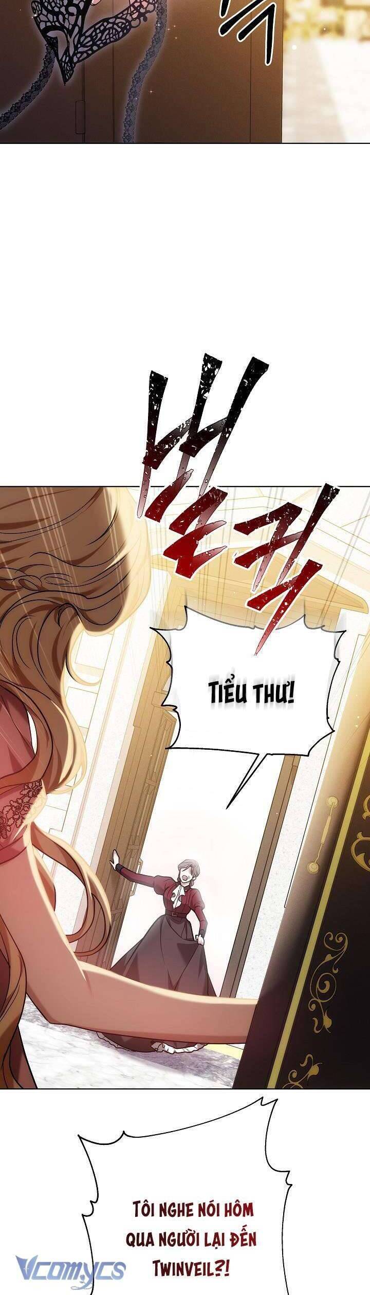 Hãy Ru Em Ngủ - Chapter 3 - Page 5