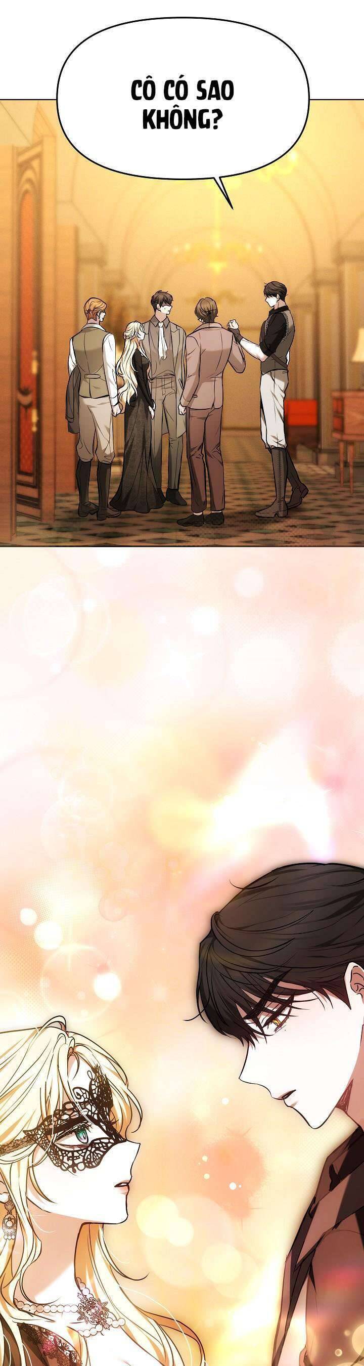 Hãy Ru Em Ngủ - Chapter 3 - Page 52