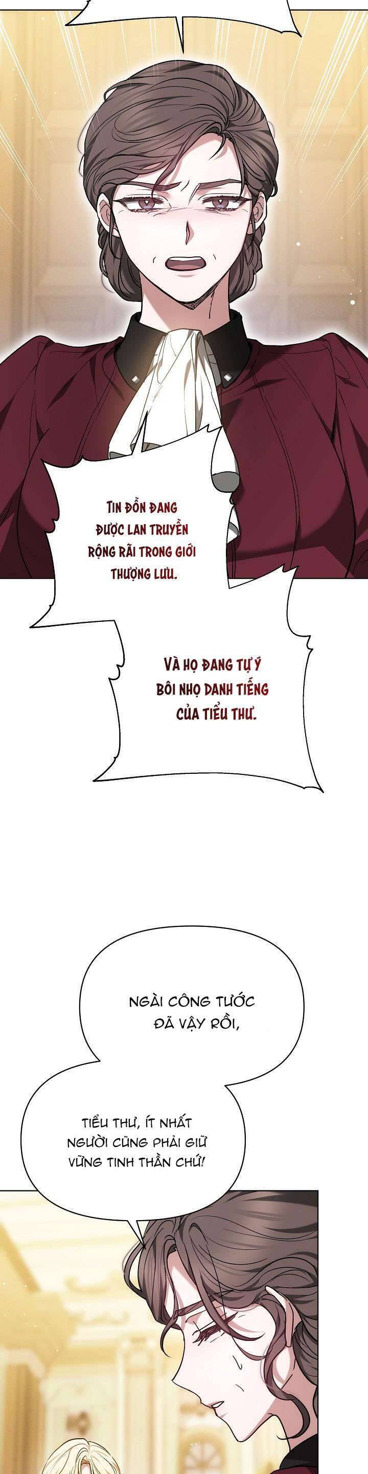 Hãy Ru Em Ngủ - Chapter 3 - Page 6