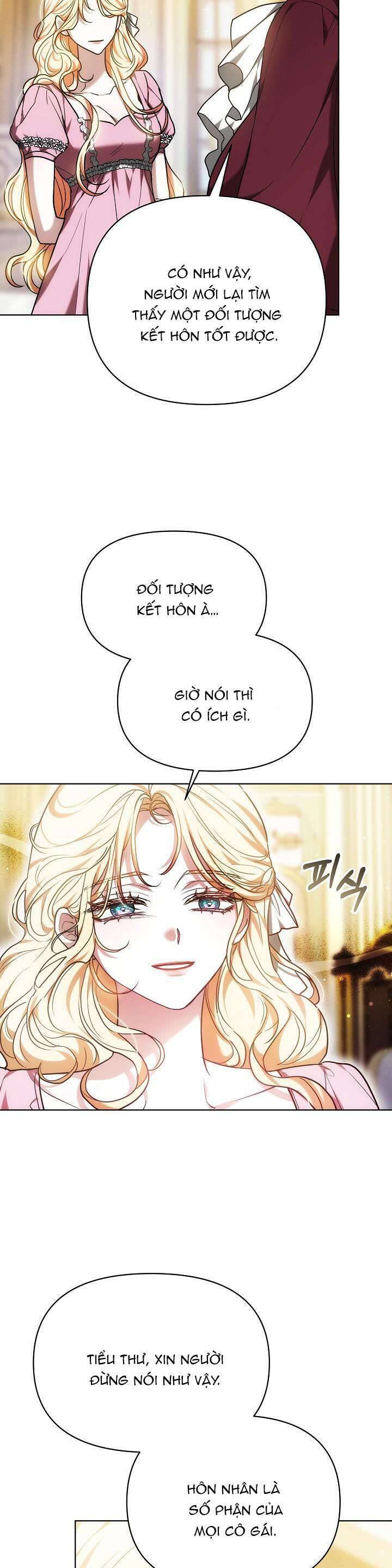 Hãy Ru Em Ngủ - Chapter 3 - Page 7