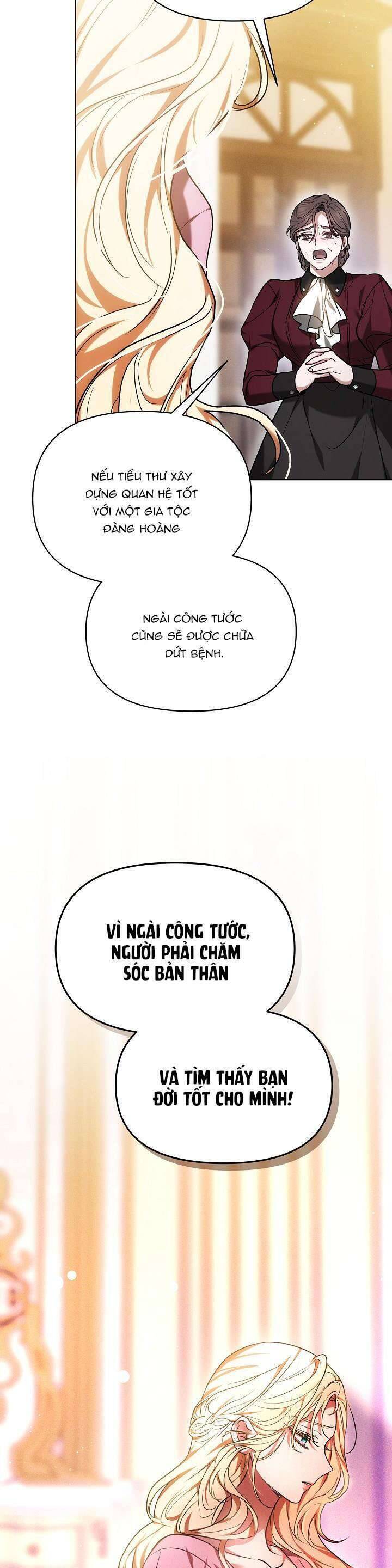 Hãy Ru Em Ngủ - Chapter 3 - Page 8