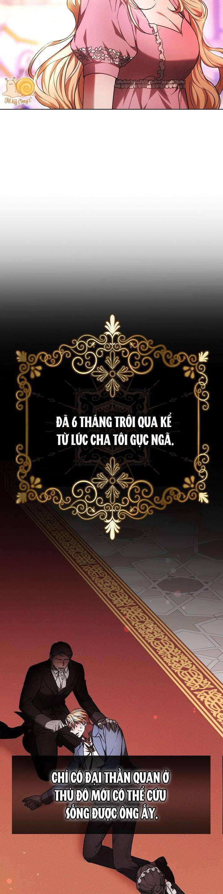 Hãy Ru Em Ngủ - Chapter 3 - Page 9