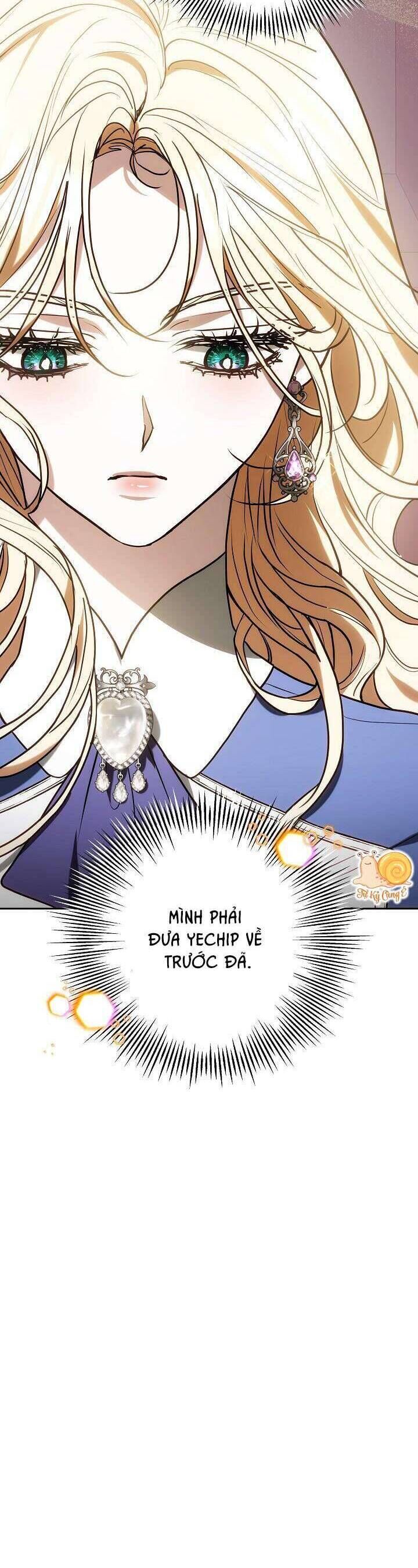 Hãy Ru Em Ngủ - Chapter 31 - Page 10