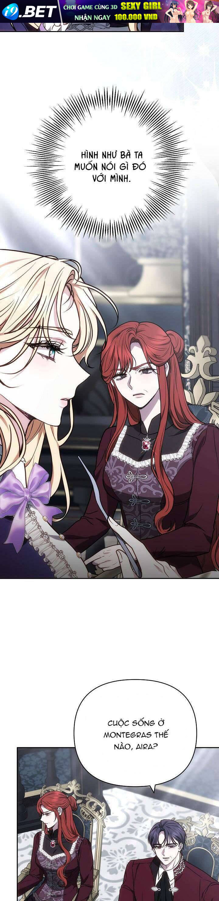 Hãy Ru Em Ngủ - Chapter 31 - Page 13