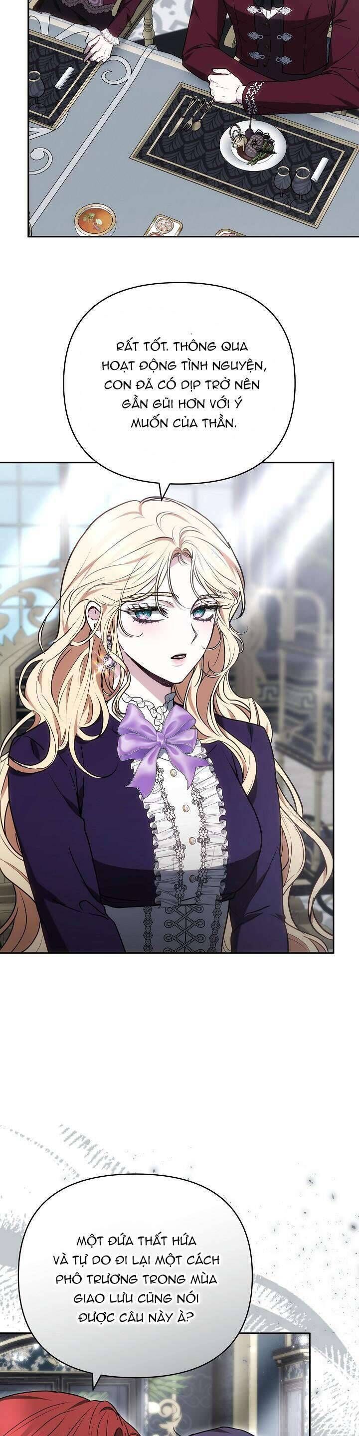 Hãy Ru Em Ngủ - Chapter 31 - Page 14