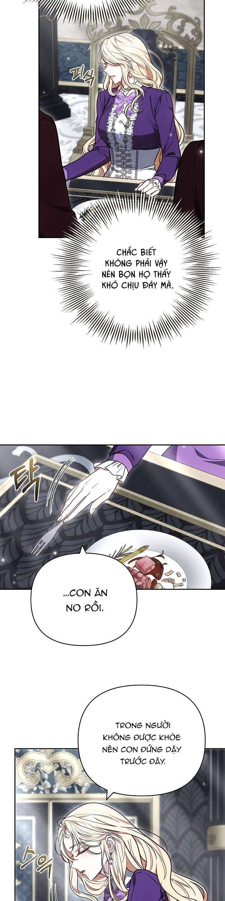 Hãy Ru Em Ngủ - Chapter 31 - Page 16