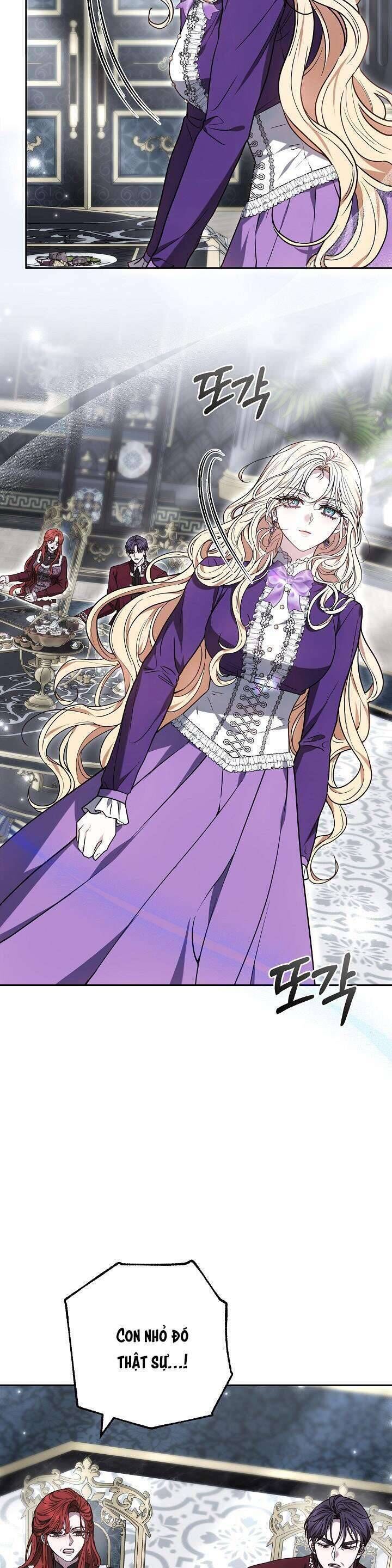 Hãy Ru Em Ngủ - Chapter 31 - Page 17