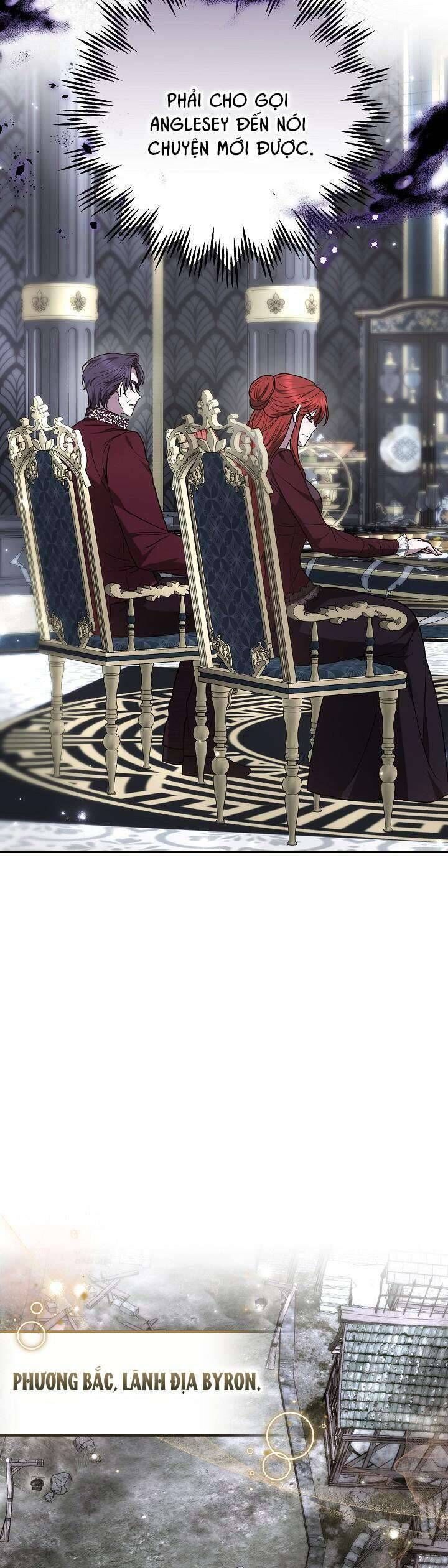 Hãy Ru Em Ngủ - Chapter 31 - Page 19