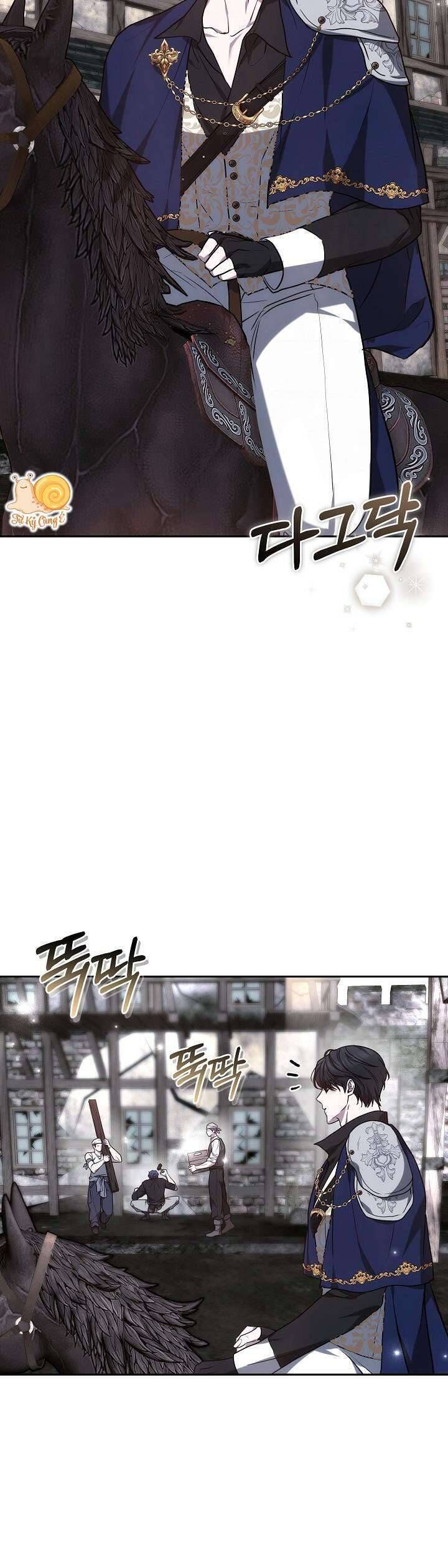 Hãy Ru Em Ngủ - Chapter 31 - Page 21