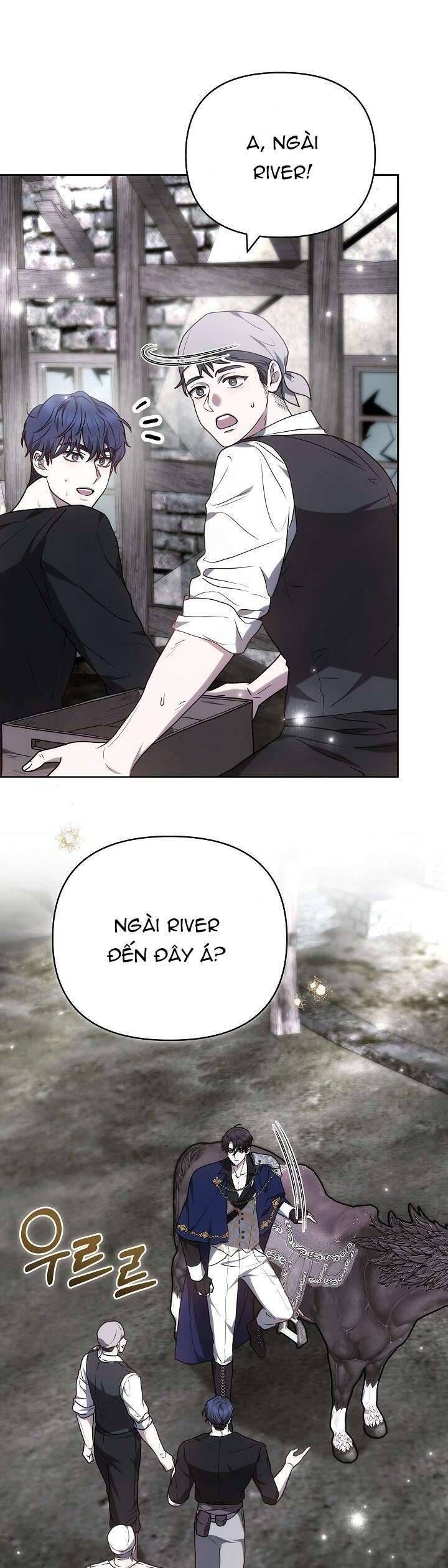 Hãy Ru Em Ngủ - Chapter 31 - Page 22