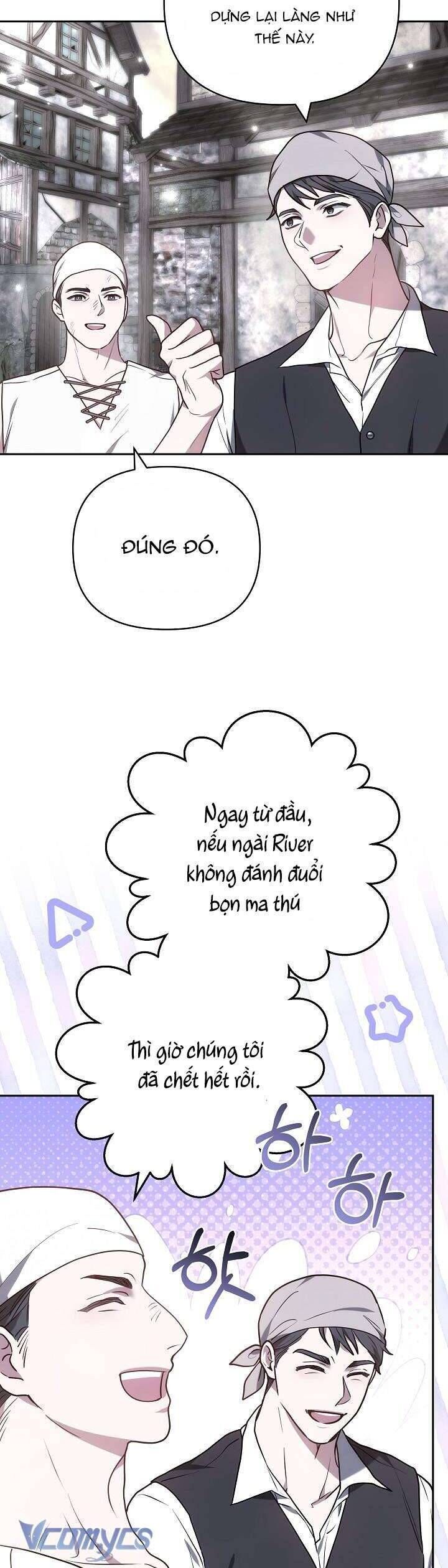 Hãy Ru Em Ngủ - Chapter 31 - Page 24